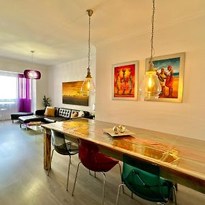 Hostiguest Coliving Leon Y Castillo